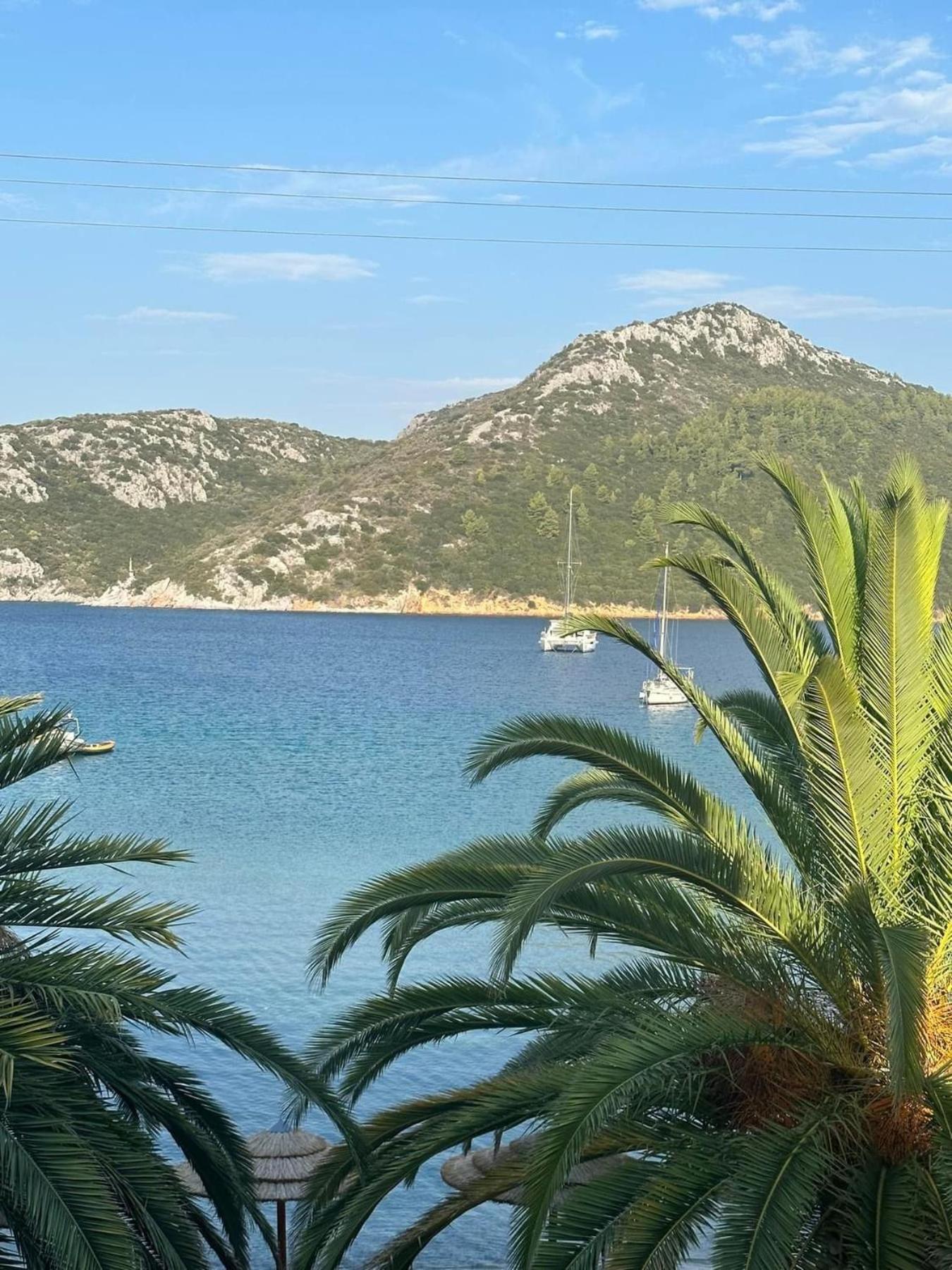 Studios Meliton Porto Koufo Exterior photo