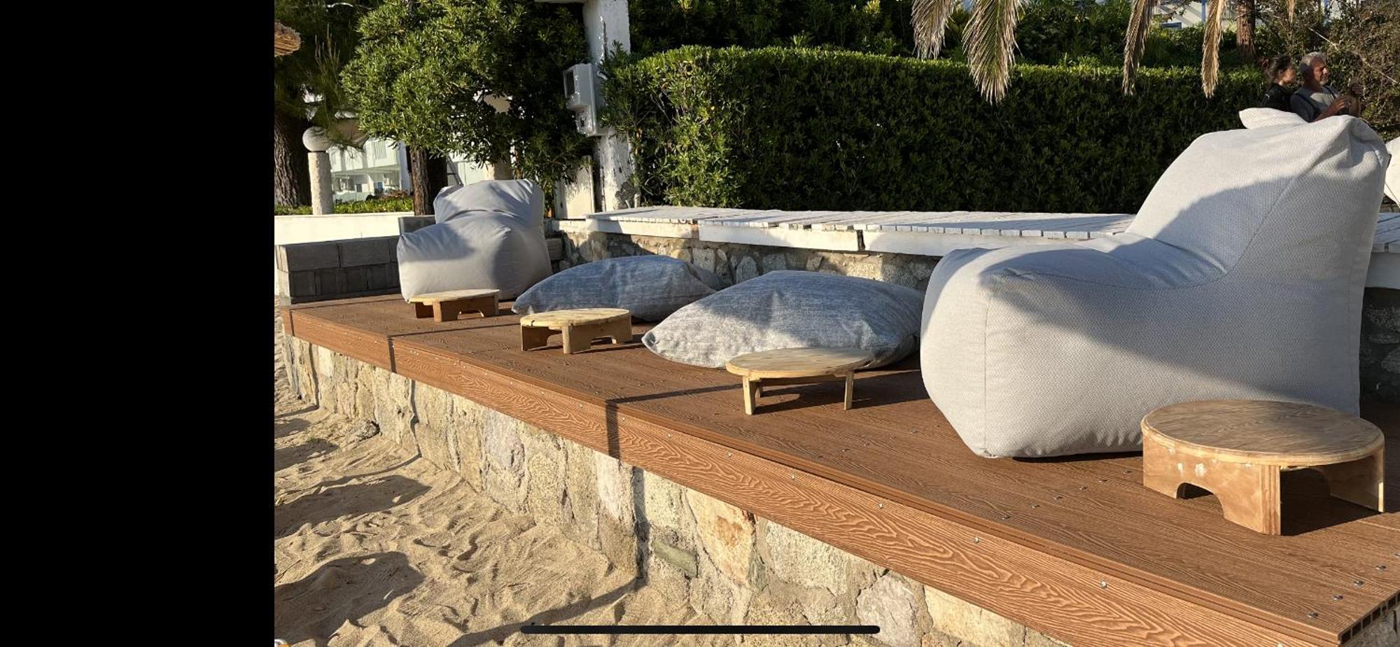 Studios Meliton Porto Koufo Exterior photo